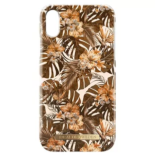 Etui do Apple iPhone XR Autumn Forest Ideal of Sweden - Etui i futerały do telefonów - miniaturka - grafika 1