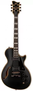 LTD Xtone PS-1000 Vintage Black gitara elektryczna - Gitary elektryczne - miniaturka - grafika 1