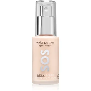 Madara SOS Hydra Repair Intensywne serum regenerujące dla skóry odwodnionej - 4011-0 - Serum do twarzy - miniaturka - grafika 1