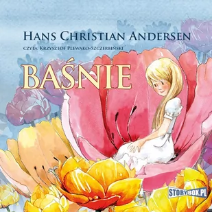 Baśnie - Audiobooki dla dzieci i młodzieży - miniaturka - grafika 1