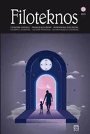 Czasopisma - FILOTEKNOS VOL 13/2023 - Opracowanie zbiorowe - miniaturka - grafika 1