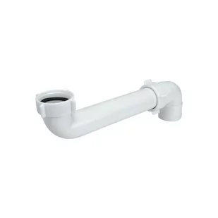 ANIPLAST Przedłużka do syfonu 1 1/2" x 1 1/2" oszczędzająca miejsce ANIPLAST - Syfony - miniaturka - grafika 1