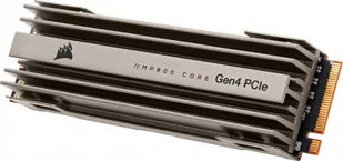 Corsair Core MP600 1TB - Dyski SSD - miniaturka - grafika 1
