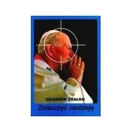 Biografie i autobiografie - NORTOM Zniszczyć nadzieję - miniaturka - grafika 1