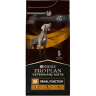 Sucha karma dla psów - Purina Pro Plan Renal Function NF 1,5 kg - miniaturka - grafika 1