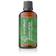 Aromaterapia - Naturalny Olejek Eteryczny - Eukalitpus - 100ml- Aromatum - miniaturka - grafika 1