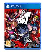 Gry PlayStation 4 - Persona 5 Tactica GRA PS4 - miniaturka - grafika 1