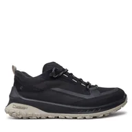 Buty trekkingowe damskie - Trekkingi ECCO Ult-Trn W 82425351052 Czarny - miniaturka - grafika 1