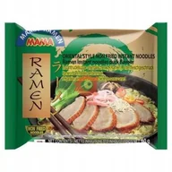 Szybkie dania obiadowe - Ramen zupka o smaku Kaczki MAMA 60g - miniaturka - grafika 1