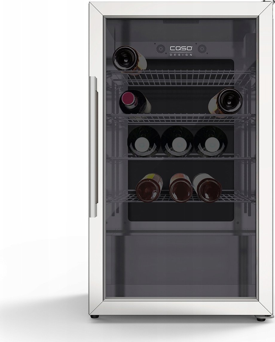 Caso BBQ Cooler L-R
