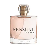 Wody i perfumy damskie - LR Health & Beauty, Sensual Grace, woda perfumowana, 50 ml - miniaturka - grafika 1