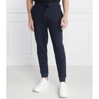 Dresy męskie - BOSS Spodnie dresowe Fashion | Regular Fit - grafika 1