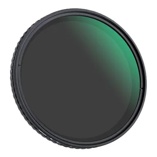 Filtr Nano-X 49 mm XV38 K&F Concept K&F Concept - Filtry fotograficzne - miniaturka - grafika 1