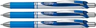 Pióra kulkowe - Pentel Pióro kulkowe - miniaturka - grafika 1