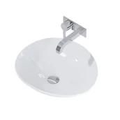 Umywalki - Elita Oxy 145078 - miniaturka - grafika 1