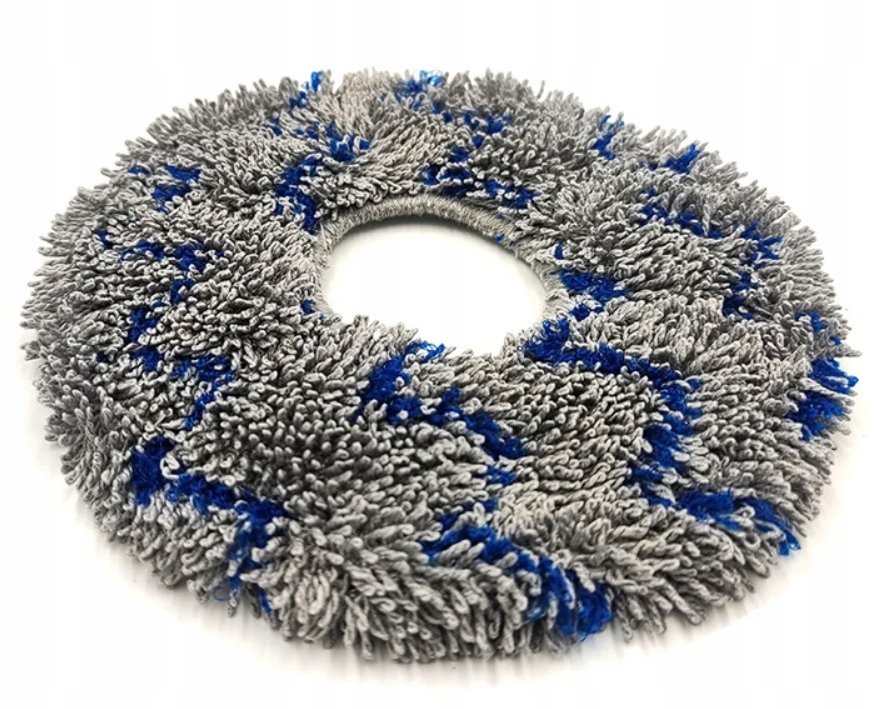 Mop ściereczka pad do Ecovacs T10 TURBO / Deebot X1 / OMNI / X1 TURBO T20