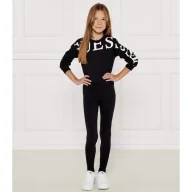 Dresy i komplety dla dziewczynek - Guess Dres Regular Fit - miniaturka - grafika 1