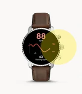Akcesoria do smartwatchy - Folia ochronna do Fossil Gen 4 - miniaturka - grafika 1