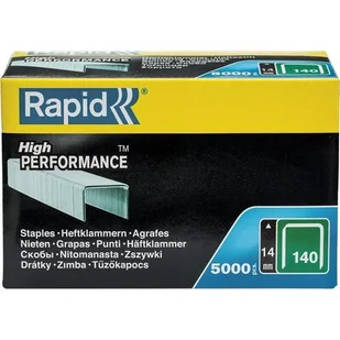 Proline Rapid Zszywki 140/14mm 5000szt. MR-11915611 - Zszywki - miniaturka - grafika 1