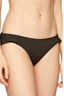 Stroje kąpielowe - Dół od stroju kąpielowego Pepe Jeans Noa Bottom-XL - miniaturka - grafika 1