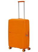 Walizki - Walizka średnia American Tourister FastForward - radiant orange - miniaturka - grafika 1