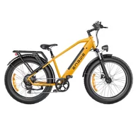Rowery elektryczne - ENGWE E26 Electric Bike, 48V 16AH Battery 250W Motor Mountain Bike Shimano 7-Speed Gear 140km Max Range - miniaturka - grafika 1