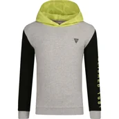 Bluzy dla chłopców - Guess Bluza | Regular Fit - miniaturka - grafika 1