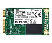 Dyski SSD - Transcend SSD370 16GB TS16GMSA370 - miniaturka - grafika 1