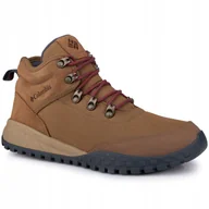 Buty trekkingowe męskie - Buty trekingowe Columbia Fairbanks Mid Waterproof - miniaturka - grafika 1