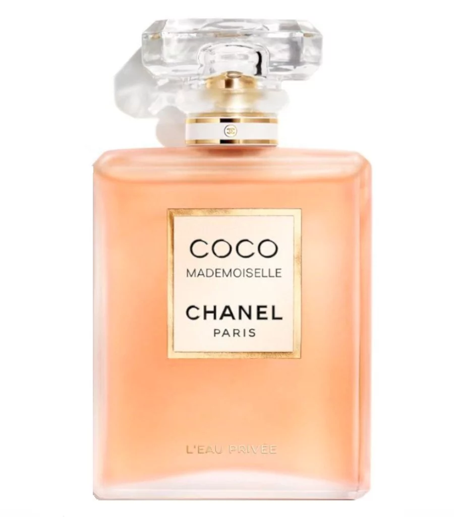 Chanel Coco Mademoiselle LEau Privee Eau Pour la Nuit woda perfumowana 50ml