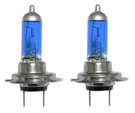 Żarówki samochodowe - CarCommerce Zestaw żarówek XENON H7 12V 55W PX26d 2szt.-blister 61447 - miniaturka - grafika 1