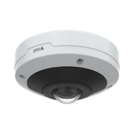 Kamery do monitoringu - Axis M4318-PLVE - miniaturka - grafika 1