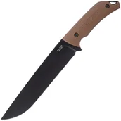 Noże - Nóż Ka-Bar Jarosz Camp Turok 7511 - miniaturka - grafika 1