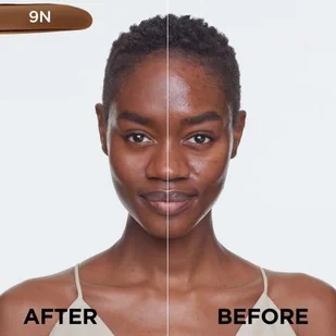 L'Oréal Paris True Match Super-Blendable Foundation podkład 30 ml dla kobiet 9N Truffle - Podkłady do twarzy - miniaturka - grafika 2