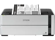 Drukarki - Drukarka atramentowa Epson EcoTank M1170 (C11CH44402) - miniaturka - grafika 1