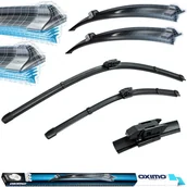 Wycieraczki samochodowe - Oximo Pióro wycieraczki WK350650 WK350650 - miniaturka - grafika 1