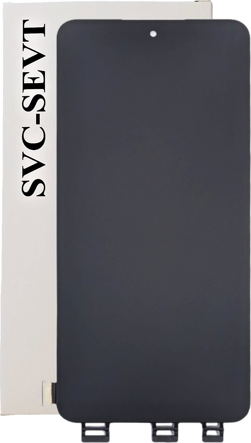 ORYGINAŁ WYŚWIETLACZ EKRAN LCD DO REALME GT3 RMX3709