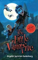 E-booki obcojęzyczne - Little Vampire [DRM] - miniaturka - grafika 1