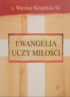 Religia i religioznawstwo - Ewangelia uczy miłości - miniaturka - grafika 1