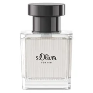 Balsamy po goleniu - s.Oliver For Him/For Her After Shave Lotion 50 ml - miniaturka - grafika 1
