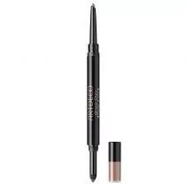 Artdeco Scandalous Eyes Brow Duo kredka i puder do brwi 2 w 1 odcień 283.28 Golden Taupe 0,8 g - Kredki do oczu - miniaturka - grafika 1