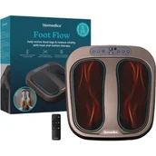 Masażery - Masażer do stóp HOMEDICS Foot Flow PSL-2000H-EB - miniaturka - grafika 1