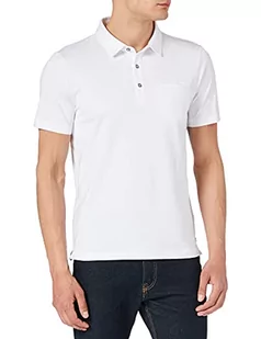 Pierre Cardin Męska koszulka polo Clima Control - Koszulki męskie - miniaturka - grafika 1