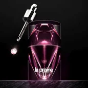 Wody i perfumy damskie - LA PRAIRIE PLATINUM COLLECTION CELLULAR NIGHT ELIXIR PLATINUM RARE 20ML - miniaturka - grafika 1