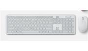 Klawiatury - Microsoft Bluetooth Desktop Wireless Keyboard and Mouse - miniaturka - grafika 1