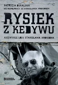Biografie i autobiografie - Rysiek z Kedywu - miniaturka - grafika 1