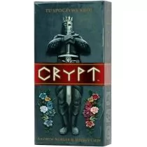 All In Games Crypt - Gry planszowe - miniaturka - grafika 1