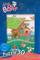 Puzzle - Trefl Puzzle 30 Littlest Pet Shop - miniaturka - grafika 1