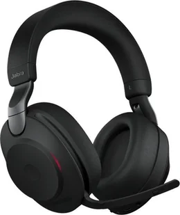 Jabra Evolve2 85 Link380a MS Stereo 28599-989-989 - Słuchawki - miniaturka - grafika 1