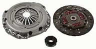 Sprzęgła - SACHS ZESTAW SPRZĘGŁA  3000950060 FIAT BRAVO/BRAVA/PALIO/PUNTO 1.2 16V 96-03 =3000852001 - miniaturka - grafika 1